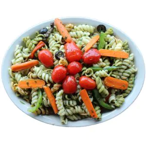 Rotini Pasta Salad