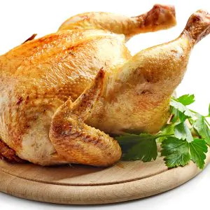 Whole Chicken