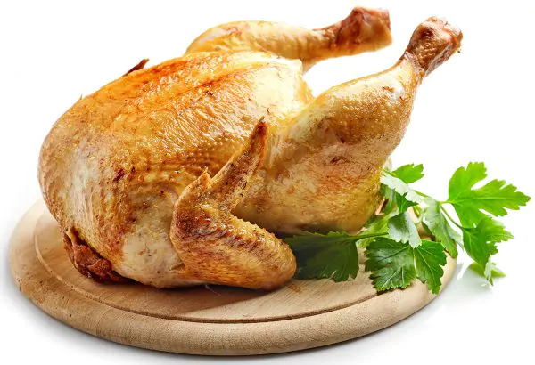 Whole Chicken