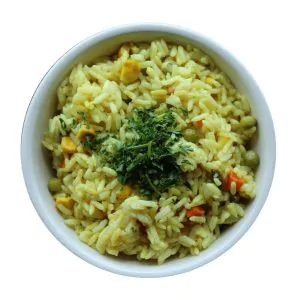 Yellow Rice