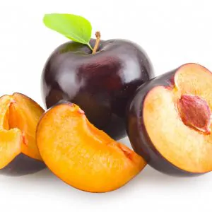 Black Plums