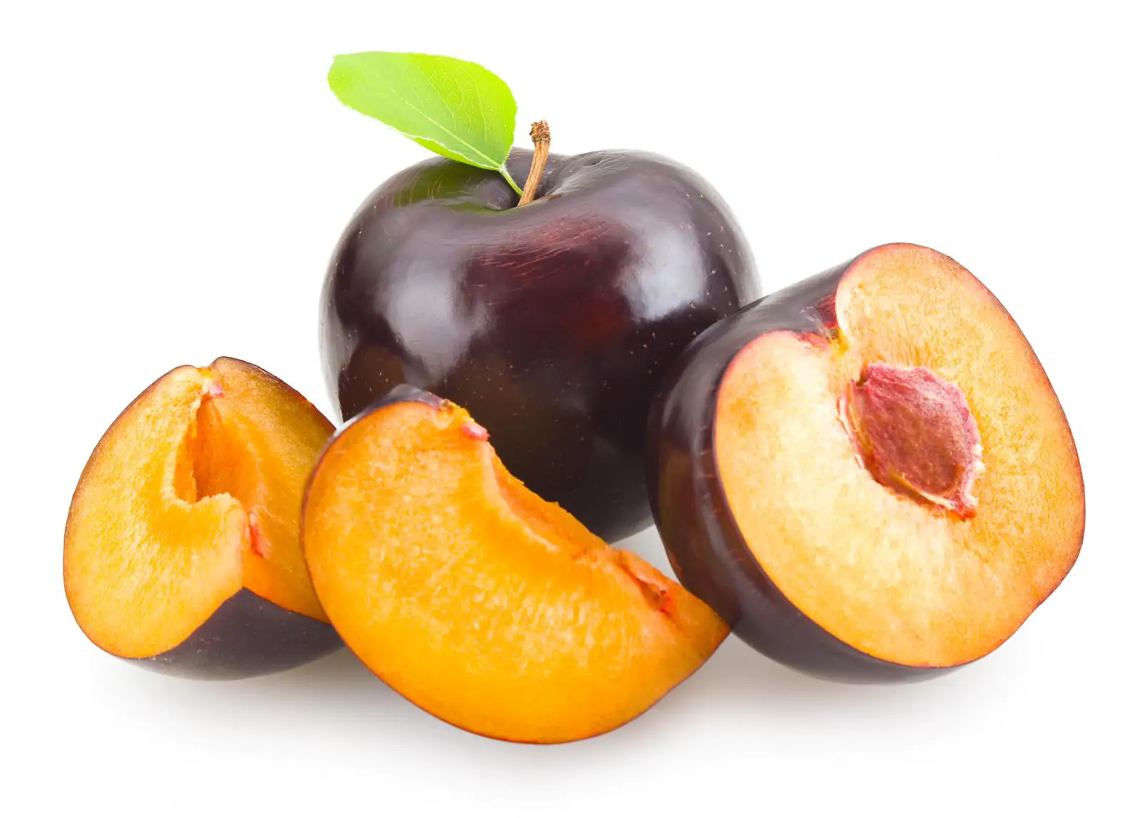Black Plums