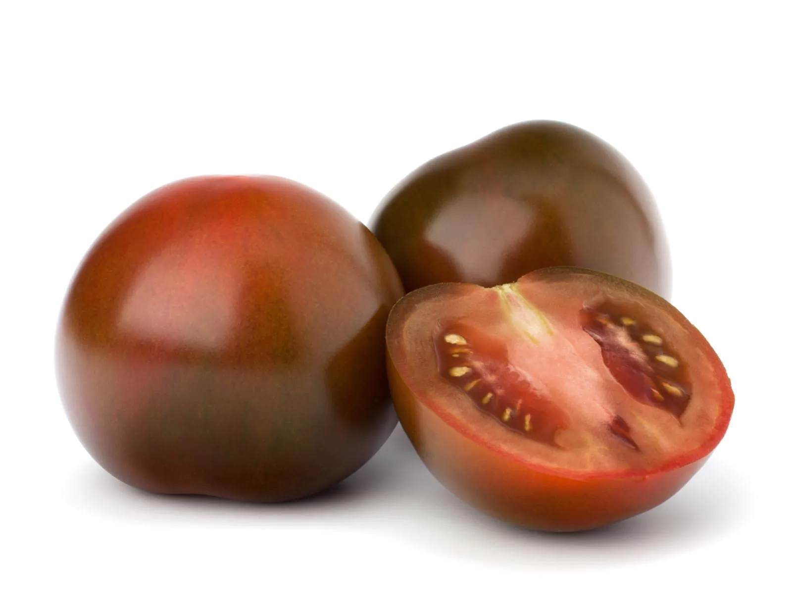 Kumato Tomatoes