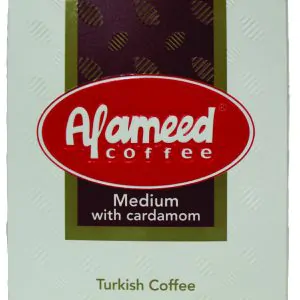 Al-Ameed Coffee