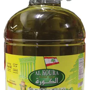 Koura Extra Virgin Olive Oil