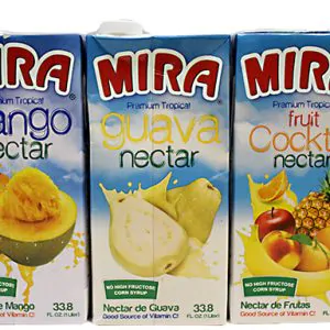 Mira Juice