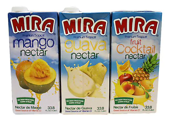 Mira Juice