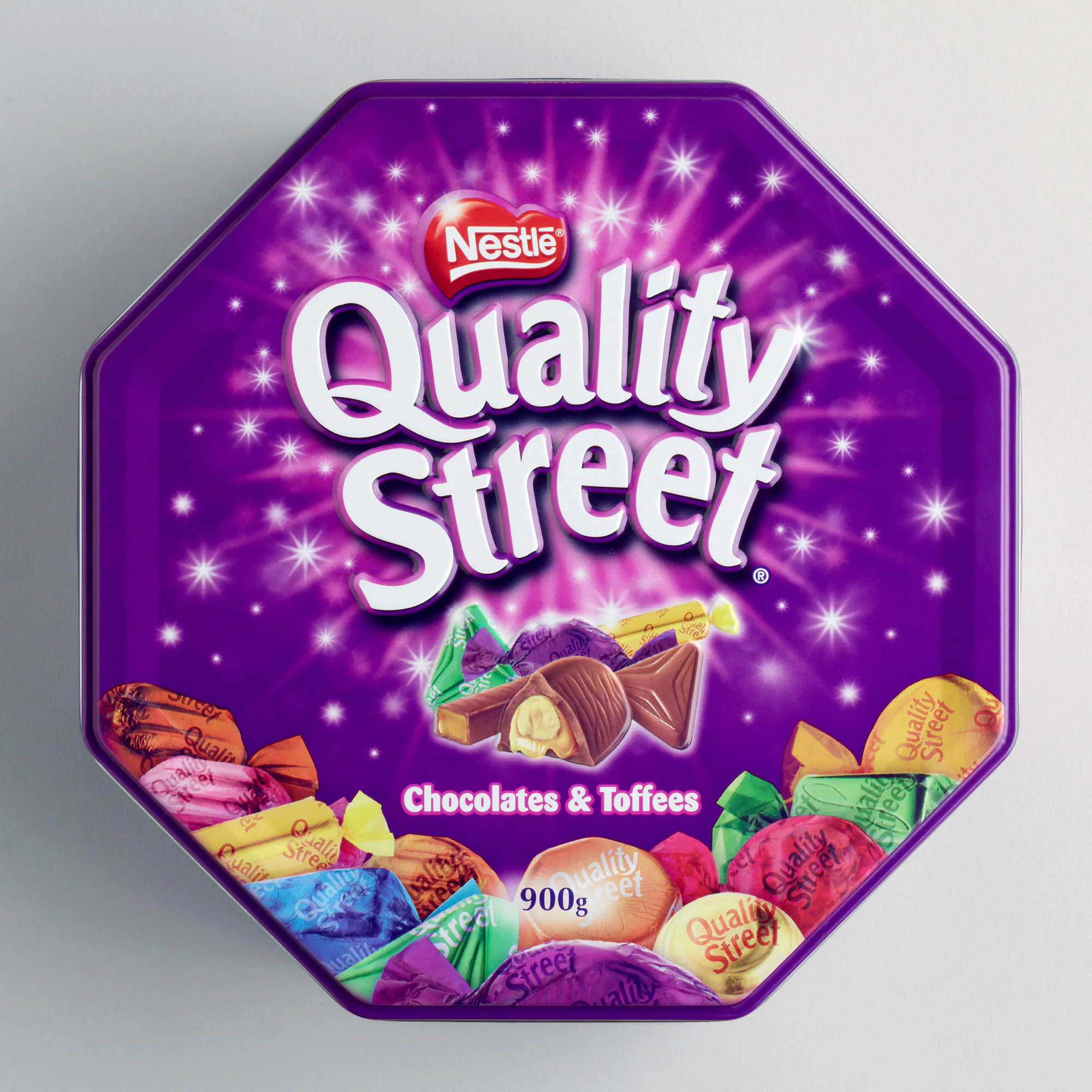 Quality Street Chocolate