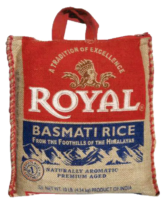 Royal Basmati Rice