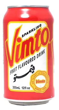 Vimto