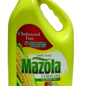 Mazola Corn Oil