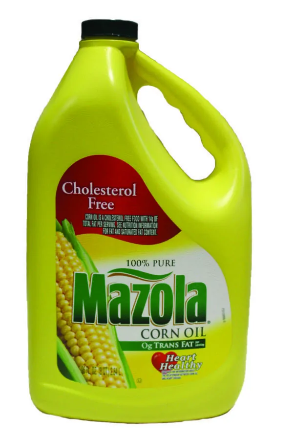 Mazola Corn Oil