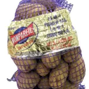 Idaho Potatoes