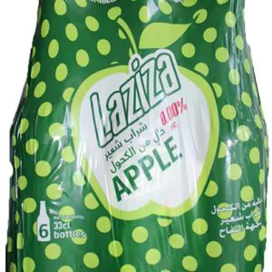 Laziza (Assorted Flavors)