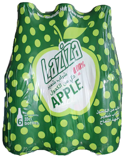 Laziza (Assorted Flavors)