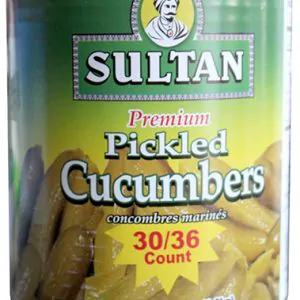 Sultan Pickles