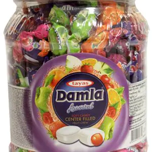 Damla Chewy Candy