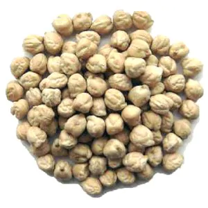 Dry Chick Peas