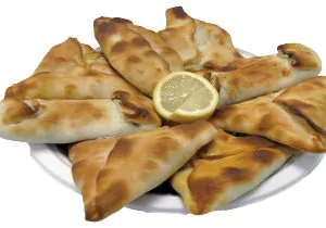 Fatayer (Pies)