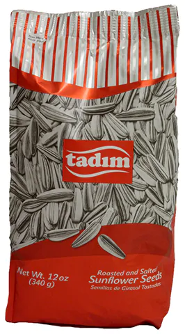 Tadium Sunflower Seeds
