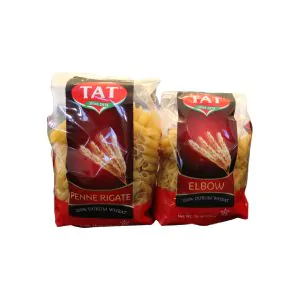 TAT Pasta