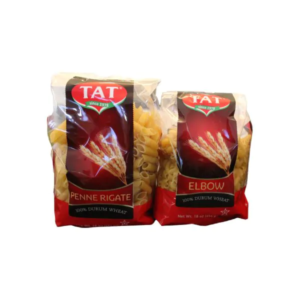 TAT Pasta