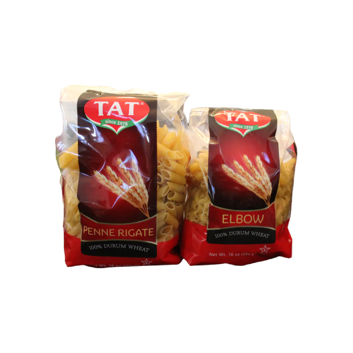 TAT Pasta