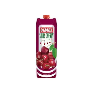Dimes Juice
