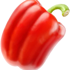 Red Peppers