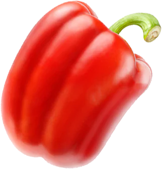 Red Peppers